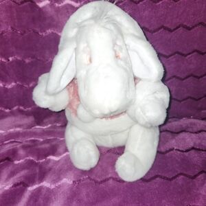 Disney Snowball Eeyore Exclusive Plush Toy